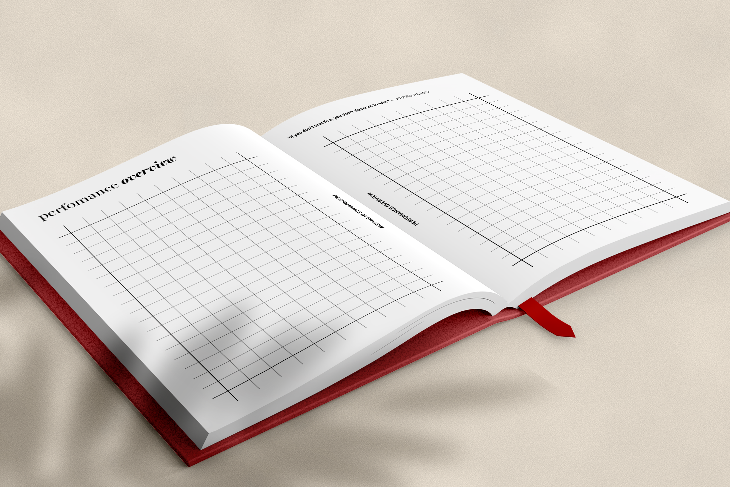 Marlog - Brand Identity